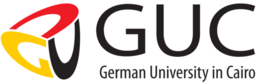 GUC Logo