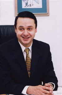 Prof. Ashraf Mansour